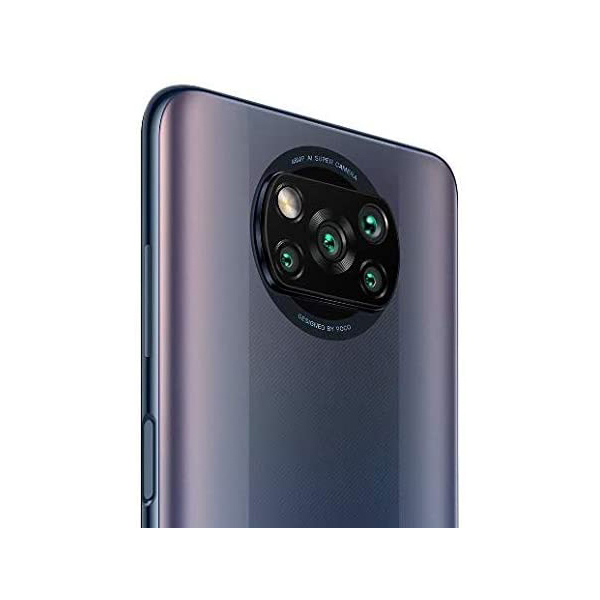گوشی موبایل شیائومی مدل XIAOMI POCO X3 Pro با حافظه 128 گیگابایت رم 6 گیگابایت