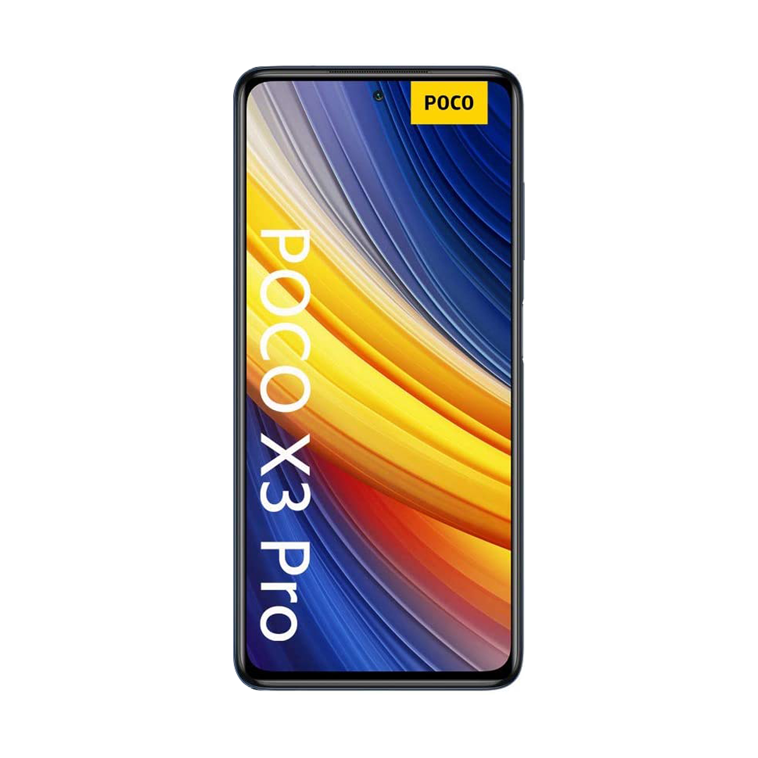 گوشی موبایل شیائومی مدل XIAOMI POCO X3 Pro با حافظه 128 گیگابایت رم 6 گیگابایت