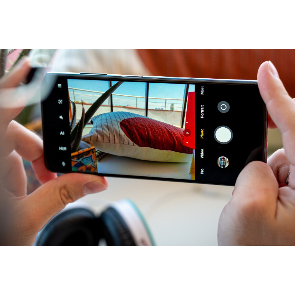 گوشی موبایل شیائومی مدل XIAOMI POCO X3 Pro با حافظه 128 گیگابایت رم 6 گیگابایت