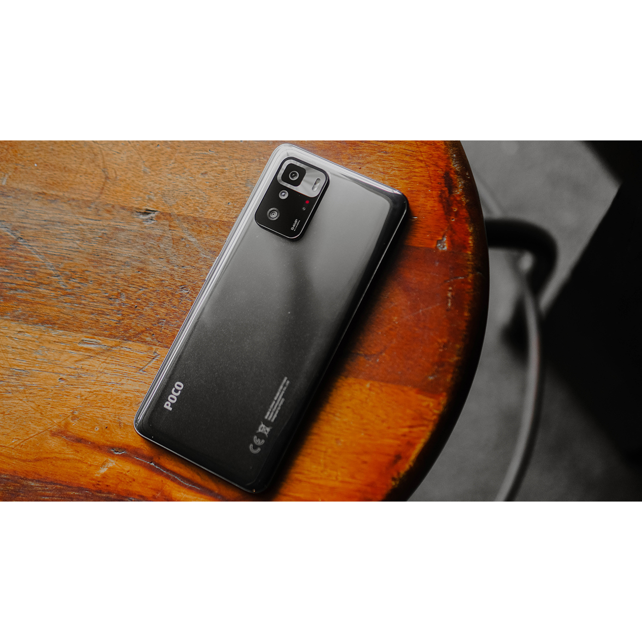 گوشی موبایل شیائومی مدل XIAOMI POCO X3 GT با حافظه 128 گیگابایت رم 8 گیگابایت
