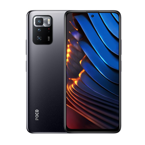 گوشی موبایل شیائومی مدل XIAOMI POCO X3 GT با حافظه 128 گیگابایت رم 8 گیگابایت