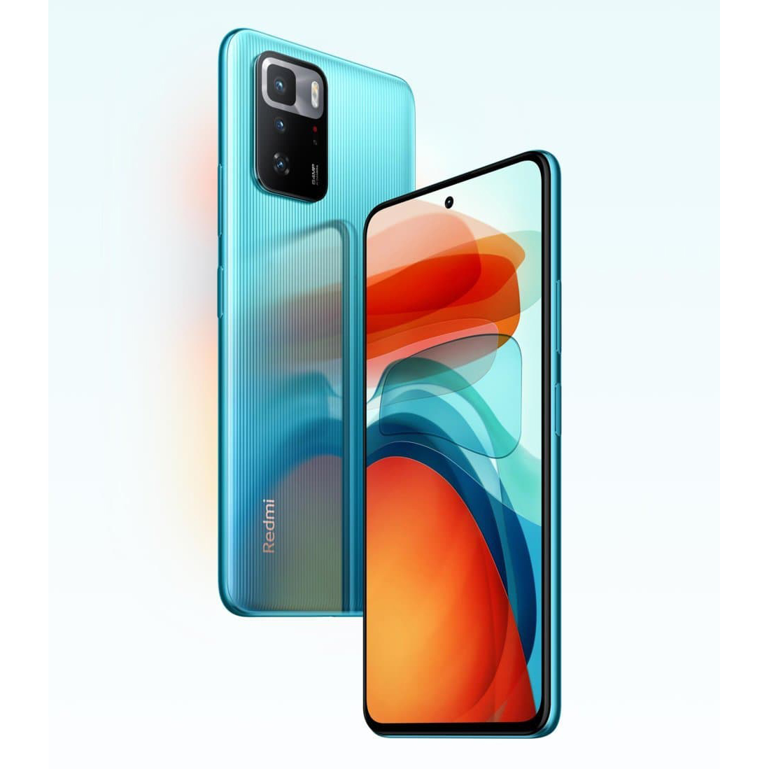 گوشی موبایل شیائومی مدل XIAOMI POCO X3 GT با حافظه 128 گیگابایت رم 8 گیگابایت
