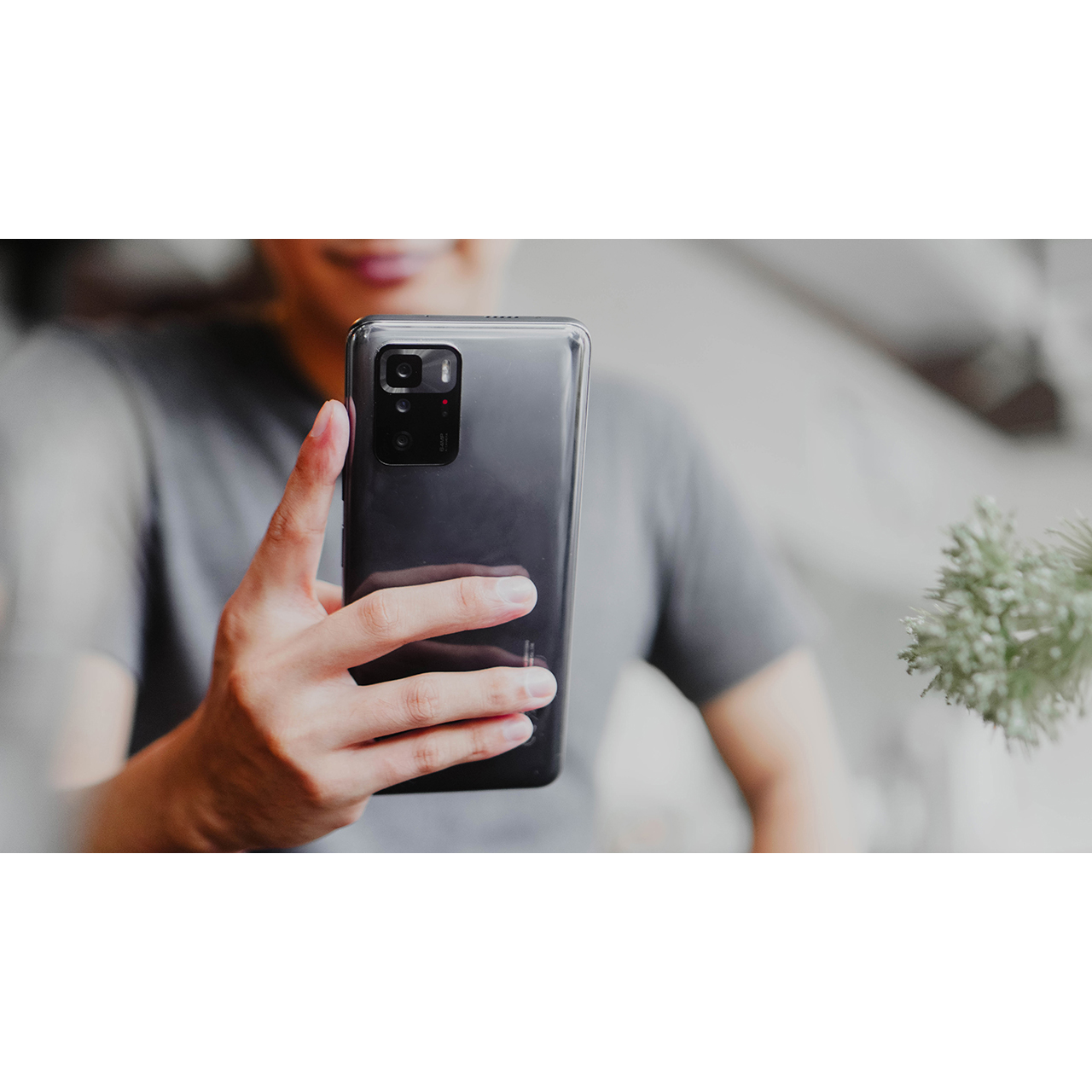 گوشی موبایل شیائومی مدل XIAOMI POCO X3 GT با حافظه 128 گیگابایت رم 8 گیگابایت