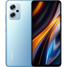 گوشی موبایل شیائومی Poco X4 GT ظرفیت 128 گیگابایت رم 8 گیگابایت | 5G