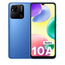 گوشی موبایل شیائومی Redmi 10A ظرفیت 128 گیگابایت رم 6 گیگابایت