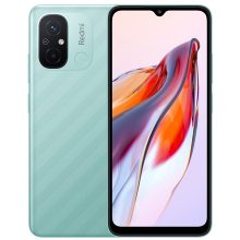 گوشی موبایل شیائومی Redmi 12C حافظه 64 رم 4 گیگابایت – پک گلوبال، رام گلوبال (اصلی)