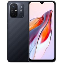 گوشی موبایل شیائومی Redmi 12C حافظه 128 رم 4 گیگابایت