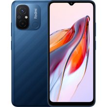 گوشی موبایل شیائومی Redmi 12C حافظه 128 رم 6 گیگابایت – پک گلوبال، رام گلوبال (اصلی)