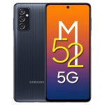 گوشی موبایل سامسونگ مدل Galaxy M52 ظرفیت 128 گیگابایت رم 8 گیگابایت | 5G - پک ویتنام