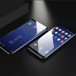 افزایش روشنایی سامسونگ Extra brightness برای دید واضح تر در نور روز
