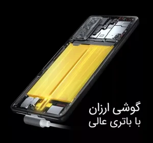 معرفی چند گوشی‌ ارزان با باتری عالی