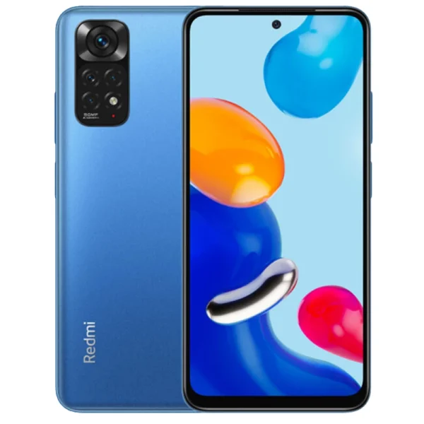 گوشی موبایل شیائومی Redmi Note 11