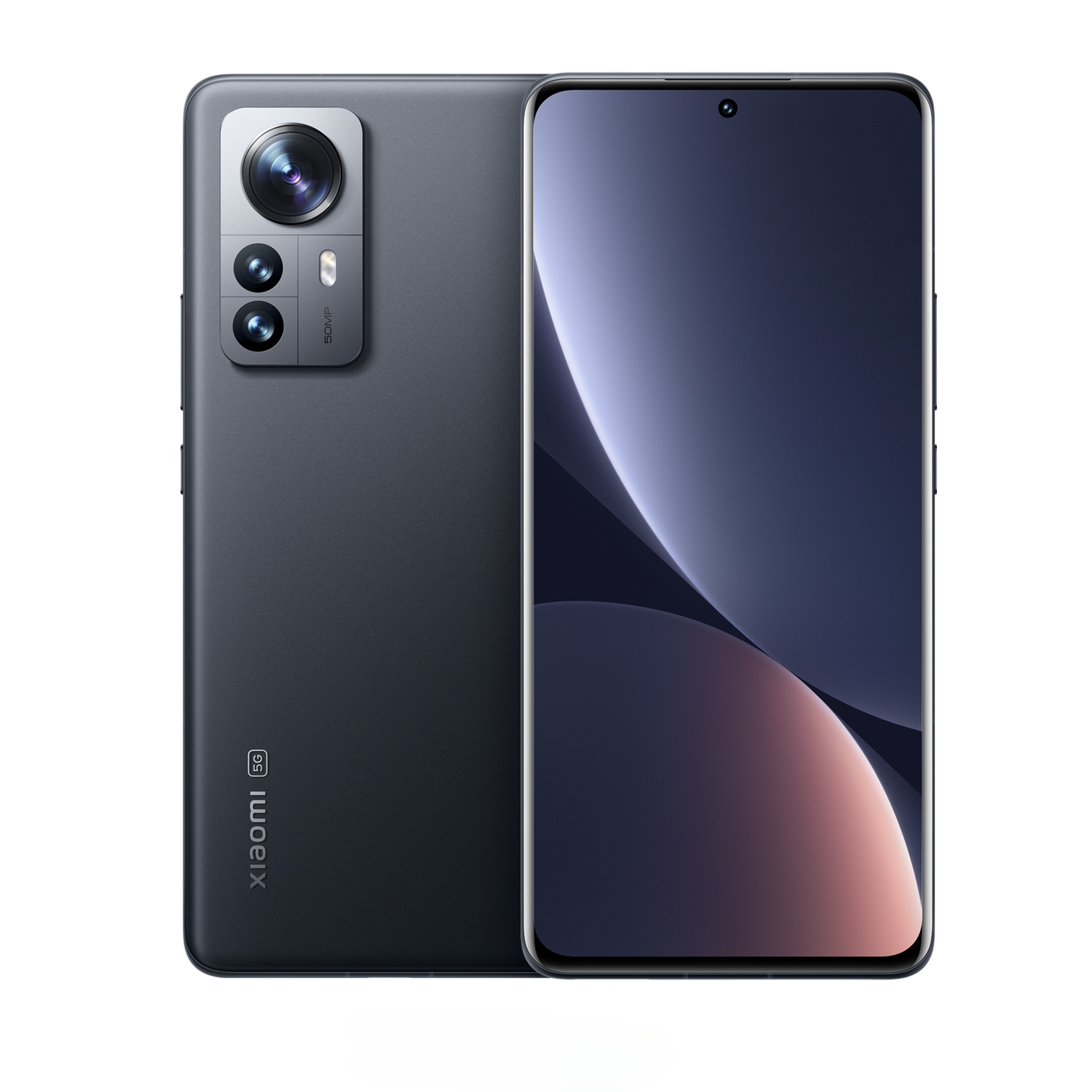 گوشی موبایل شیائومی Xiaomi 12X ظرفیت 256 گیگابایت رم 12 گیگابایت | 5G