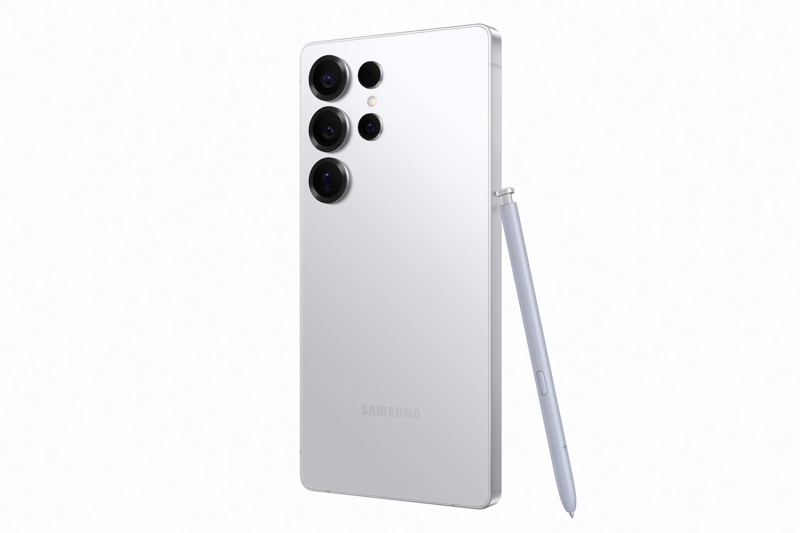 گوشی موبایل سامسونگ مدل Galaxy S25 Ultra