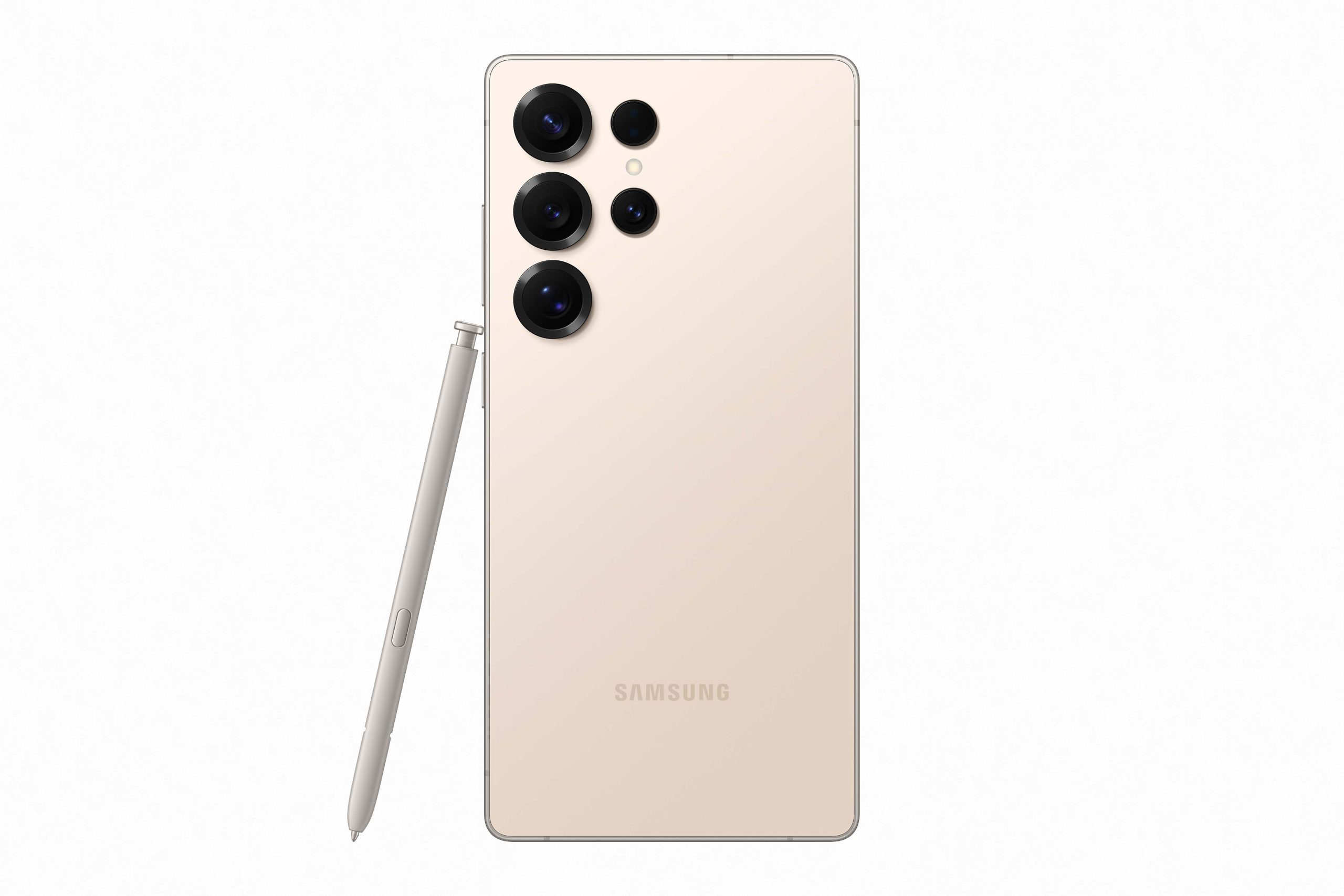 گوشی موبایل سامسونگ مدل Galaxy S25 Ultra