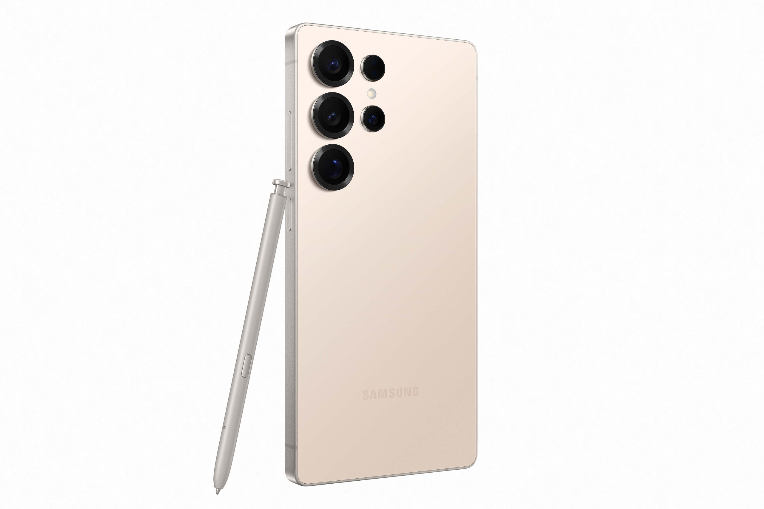 گوشی موبایل سامسونگ مدل Galaxy S25 Ultra