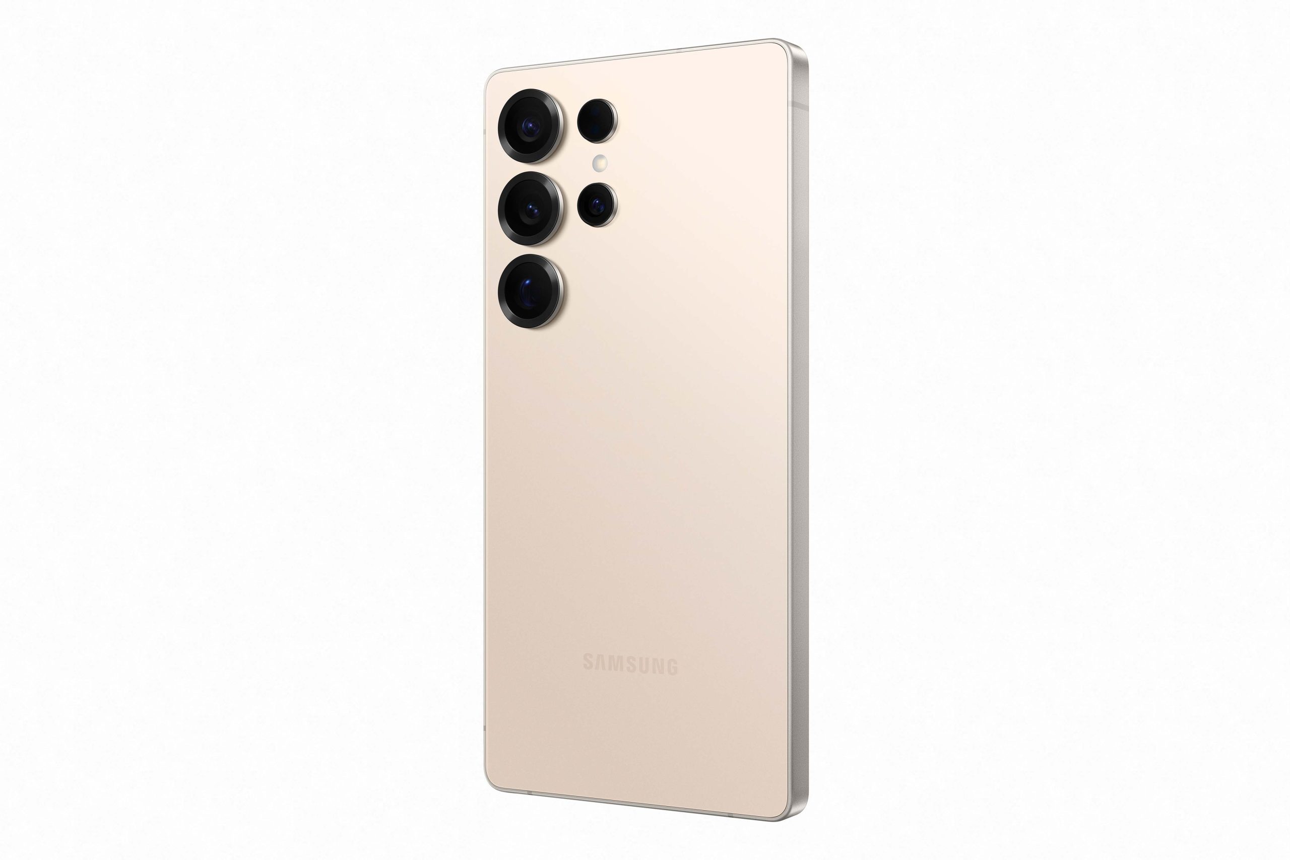 گوشی موبایل سامسونگ مدل Galaxy S25 Ultra