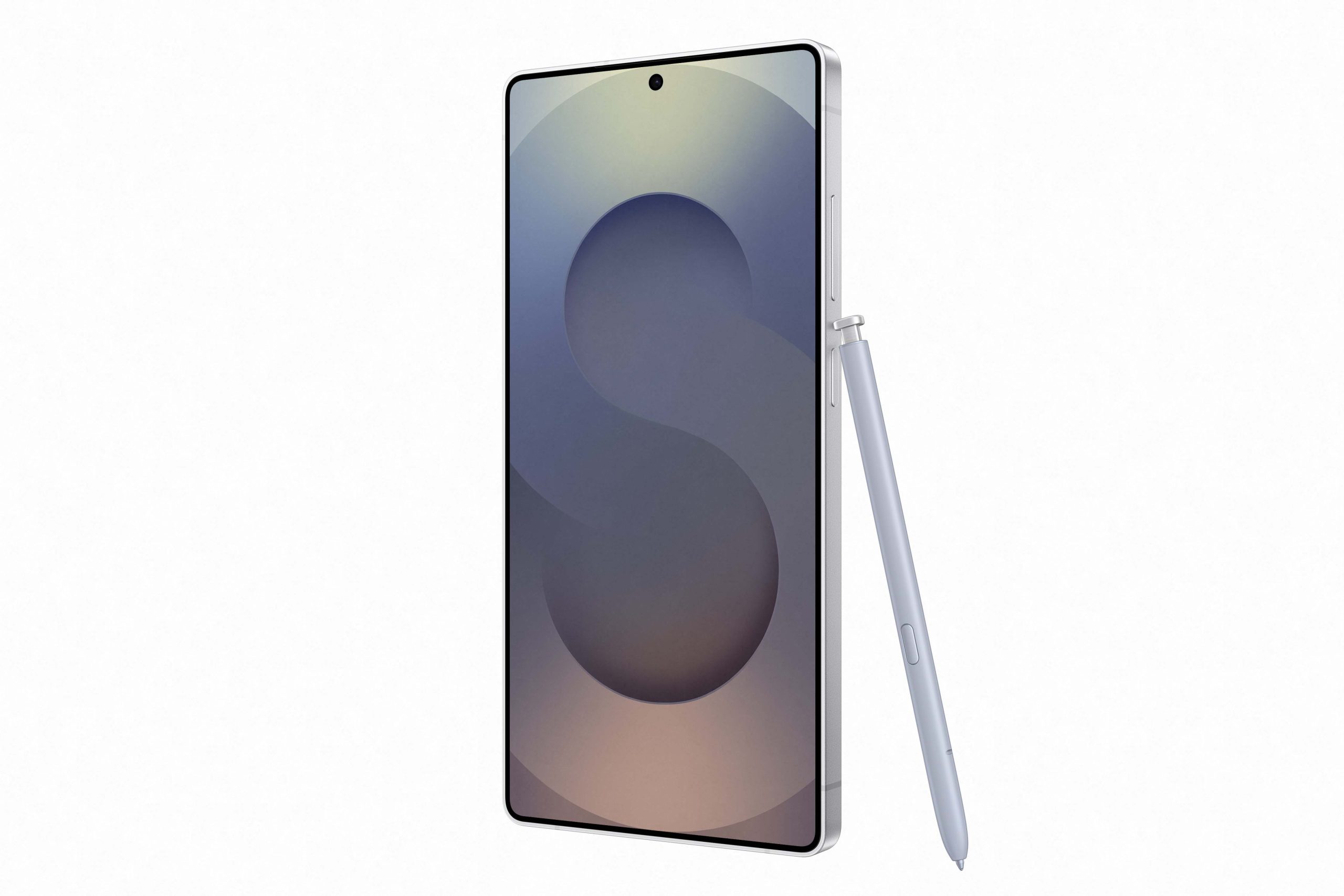 گوشی موبایل سامسونگ مدل Galaxy S25 Ultra