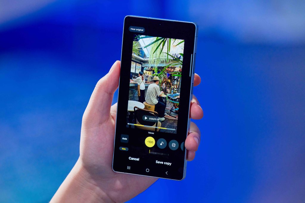 گوشی موبایل سامسونگ مدل Galaxy S25 Ultra