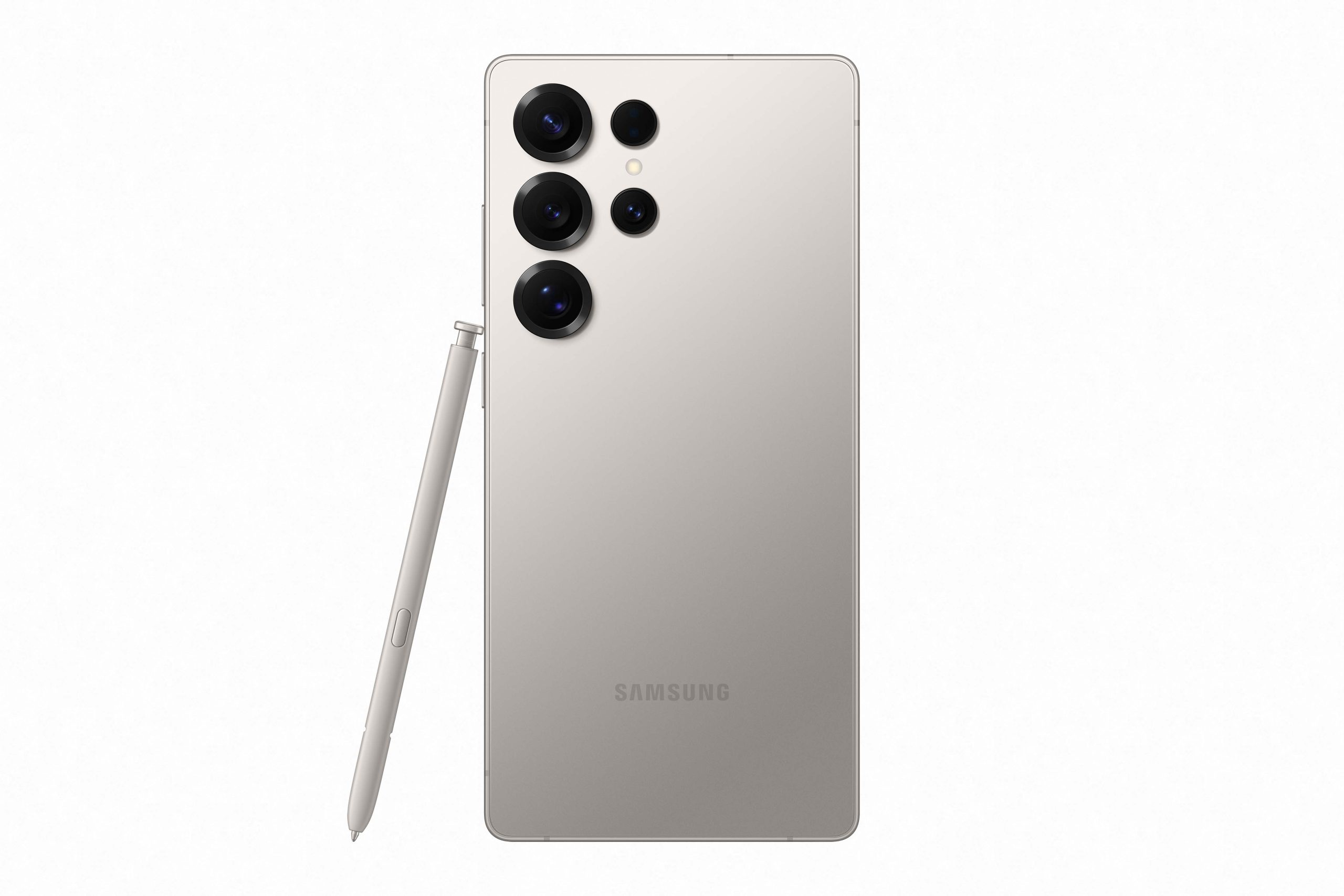 گوشی موبایل سامسونگ مدل Galaxy S25 Ultra