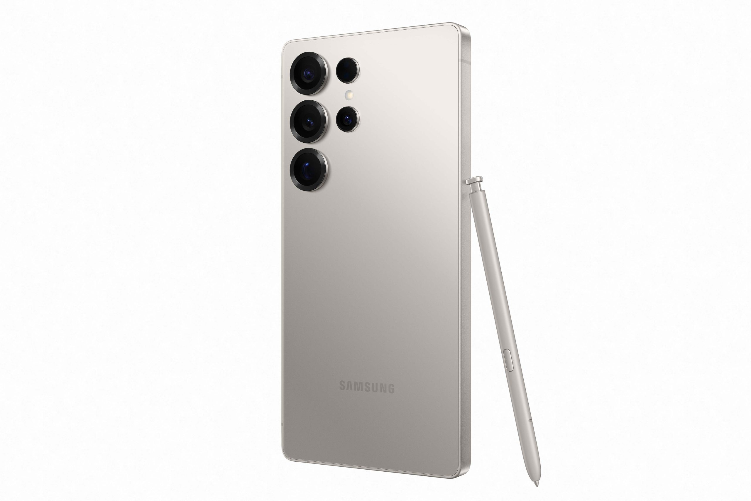 گوشی موبایل سامسونگ مدل Galaxy S25 Ultra