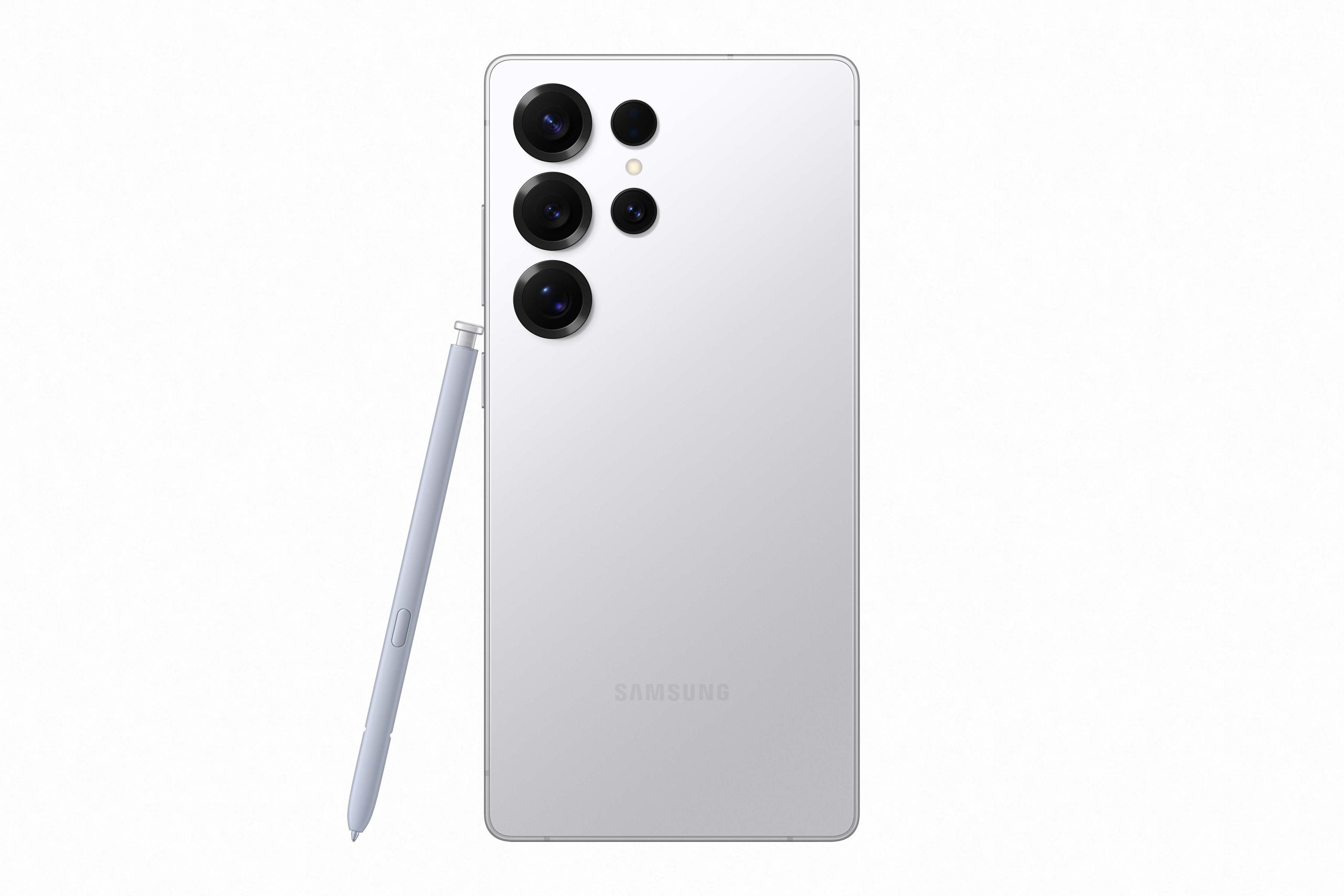 گوشی موبایل سامسونگ مدل Galaxy S25 Ultra