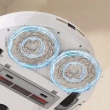 جاروبرقی شیائومی مدل mop 2