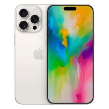 گوشی موبایل اپل مدل iPhone 16 Pro Max ZAA