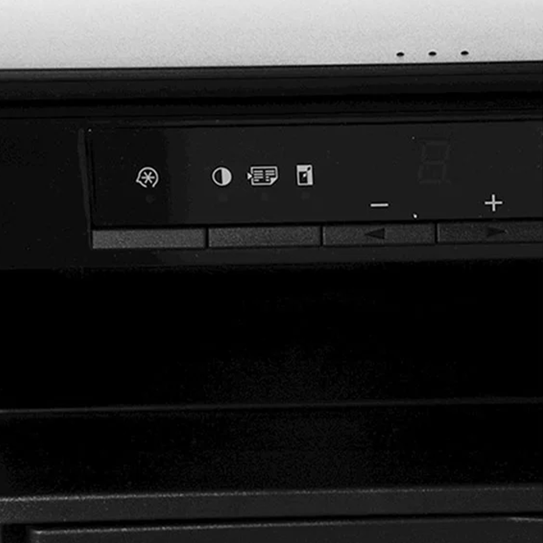 پرینتر چندکاره لیزری کانن مدل ImageClass i-SENSYS MF3010