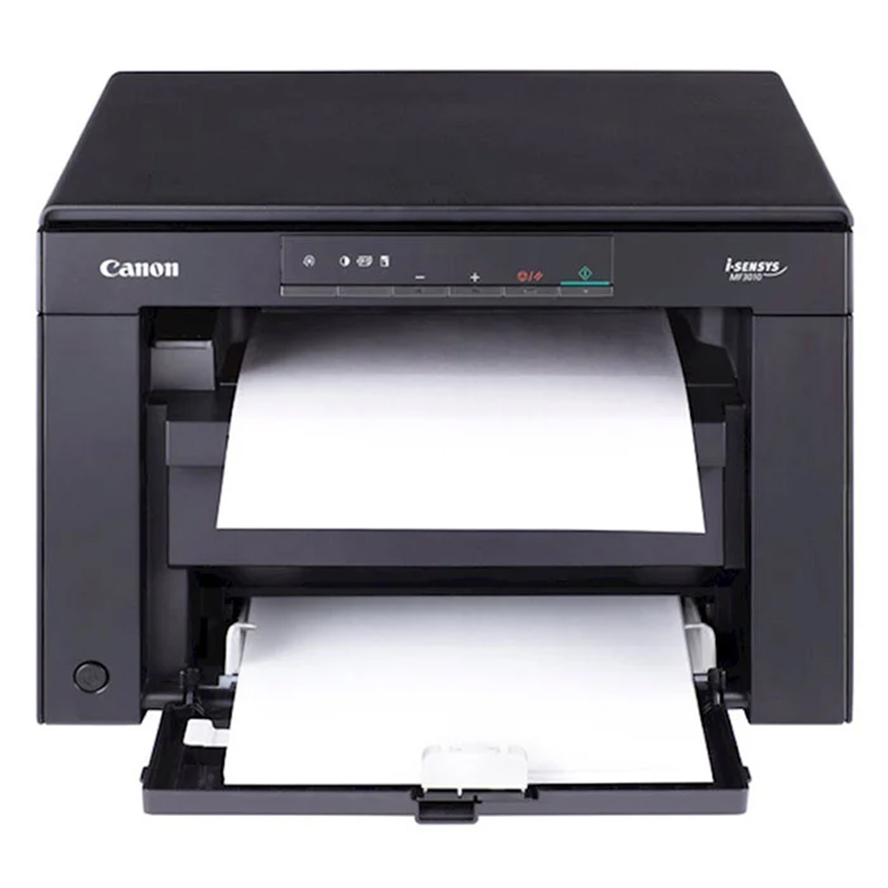 پرینتر چندکاره لیزری کانن مدل ImageClass i-SENSYS MF3010