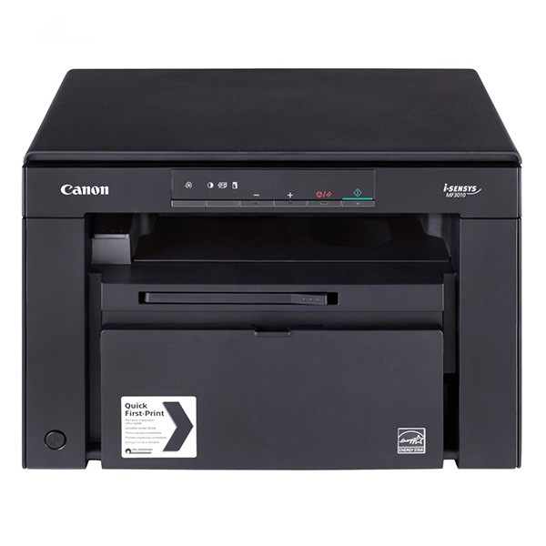 پرینتر چندکاره لیزری کانن مدل ImageClass i-SENSYS MF3010