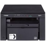 پرینتر چندکاره لیزری کانن مدل ImageClass i-SENSYS MF3010