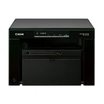 پرینتر چندکاره لیزری کانن مدل ImageClass MF3010
