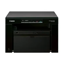 پرینتر چندکاره لیزری کانن مدل ImageClass MF3010