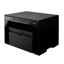 پرینتر چندکاره لیزری کانن مدل ImageClass MF3010