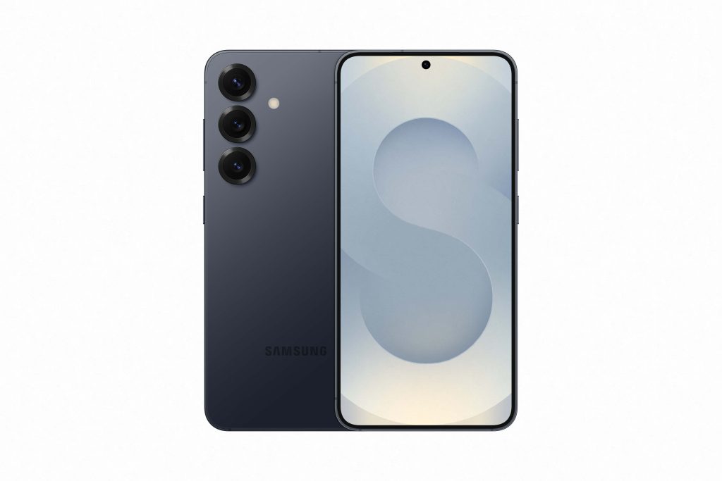 گوشی موبایل سامسونگ مدل Galaxy S25 دو سیم کارت ظرفیت 256 گیگابایت و رم 12 گیگابایت