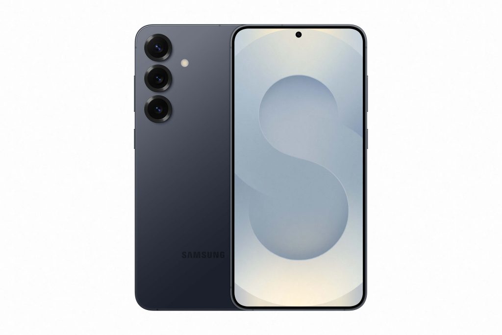گوشی موبایل سامسونگ مدل Galaxy S25 Plus