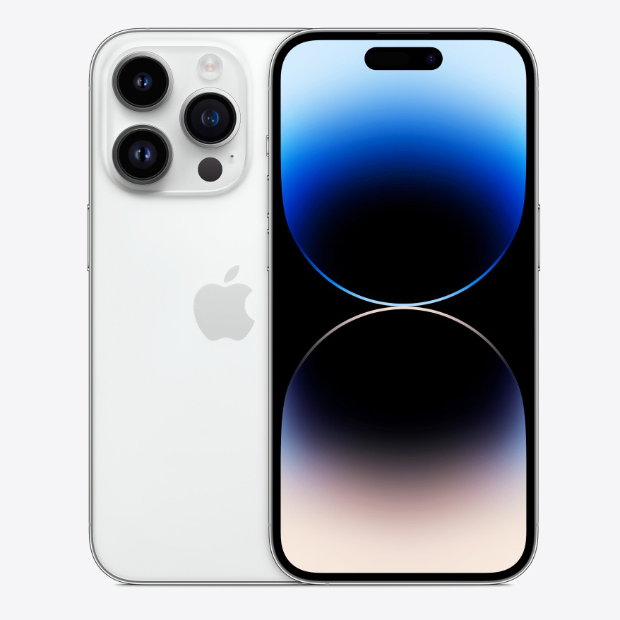 گوشی موبایل اپل مدل iphone 14 Pro Max دو سیم کارت ظرفیت 256 گیگابایت و رم 6 گیگابایت