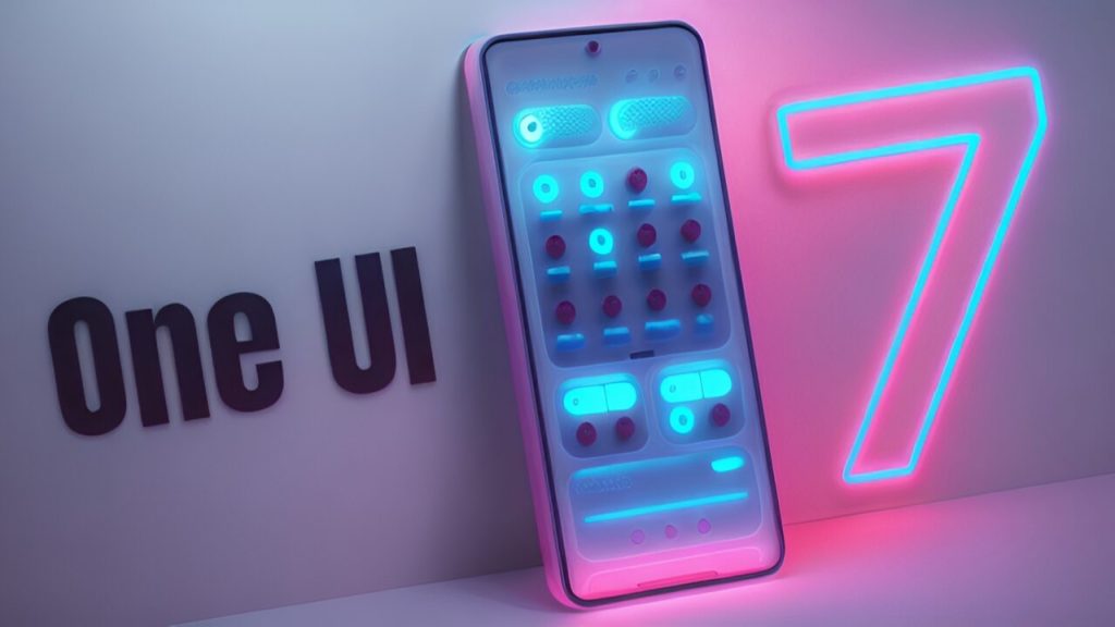 فعالسازی شبکه 5G گوشیهای سامسونگ در ایران با بروزرسانی One UI 7: آغاز دورانی جدید در ارتباطات