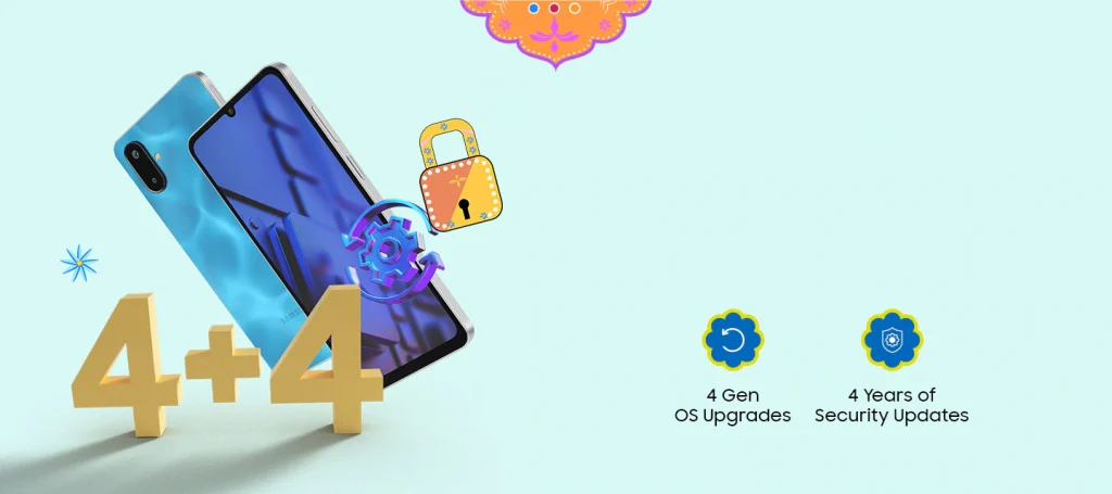 معرفی و بررسی Galaxy F06 سامسونگ: ویژگی‌ها و قابلیت‌ها