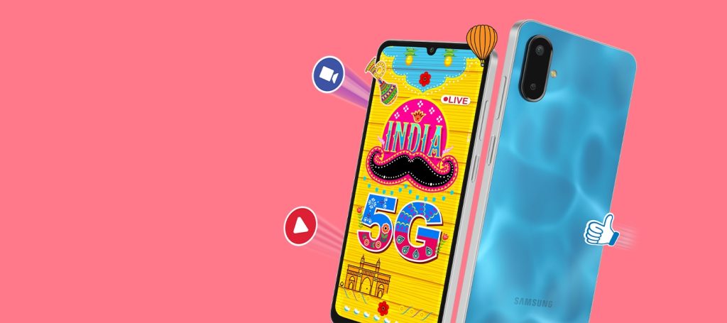 معرفی و بررسی Galaxy F06 سامسونگ: ویژگی‌ها و قابلیت‌ها