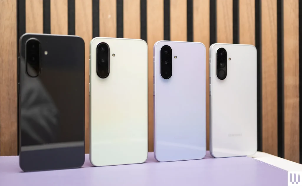 بهترین گوشیهای میانرده سامسونگ 2025: مقایسه Galaxy A36 و Galaxy A26
