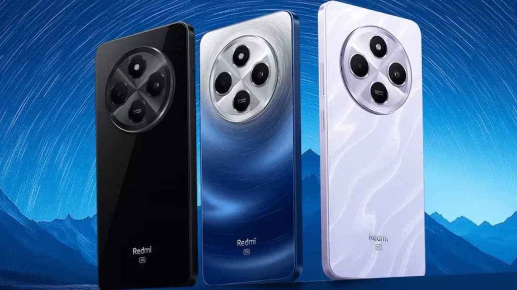 بررسی جامع گوشی Redmi 14C: ویژگی‌ها و مشخصات فنی