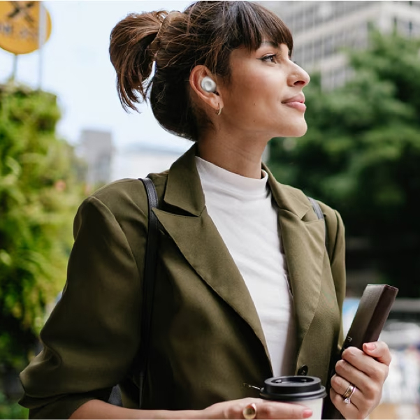 هدفون بلوتوثی سامسونگ Galaxy Buds FE