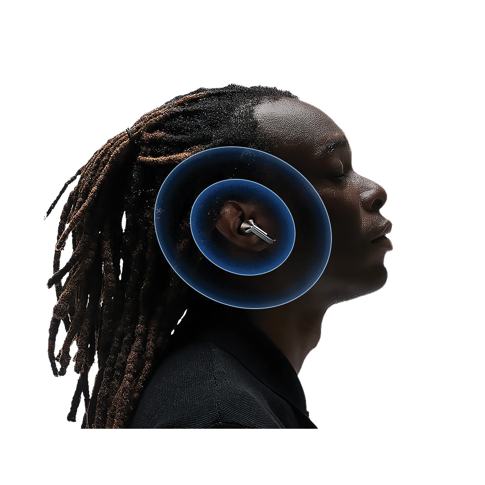 هدفون بلوتوثی سامسونگ Galaxy Buds3 Pro