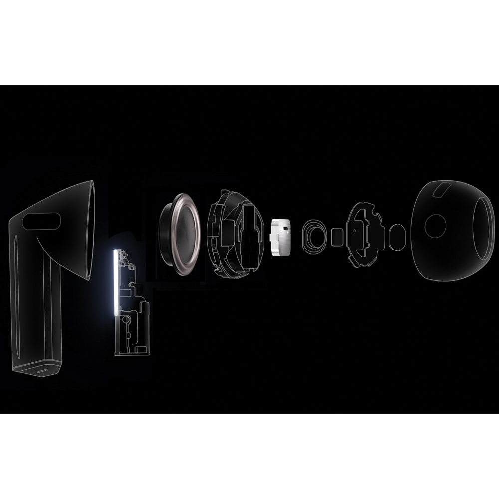 هدفون بلوتوثی سامسونگ Galaxy Buds3 Pro