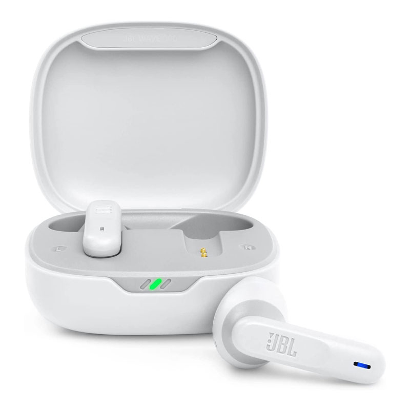 هدست بلوتوثی جی بی ال مدل EMD Wave 300 TWS True Wireless In-Ear Bluetooth