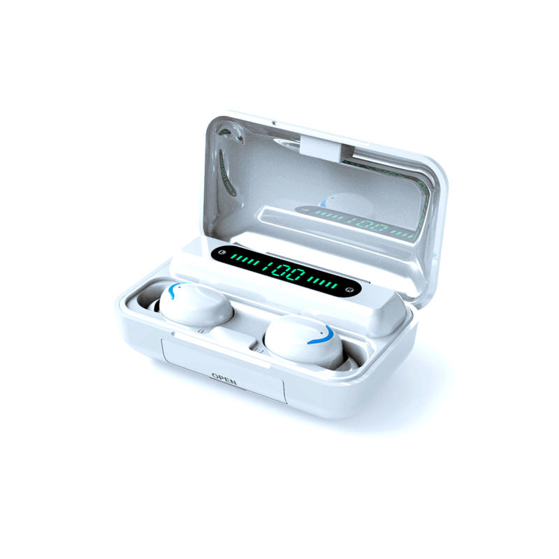 هدست بی سیم جی بی ال مدل Airpod F9 pro plus