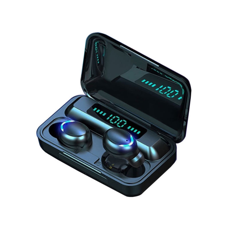 هدست بی سیم جی بی ال مدل Airpod F9 pro plus