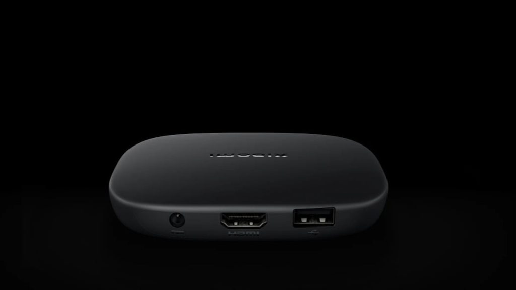 رونمایی شیائومی از نسل سوم Xiaomi TV Box S: ویژگی‌ها و قابلیت‌ها
